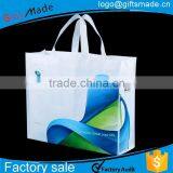 Reusable Grocery Bags/tote Nylon Foldable Shopping Bag With Logos/shopping Bags Design/non Woven Bag in Dubai Price Nonwoven Bag thumbnail-6