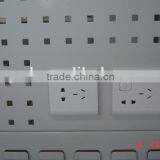 Workshop Table With Drawers/workshop Tools Work Benches With Tool Panel thumbnail-5