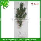 Eco-friendly PE Christmas Tree Branch thumbnail-3