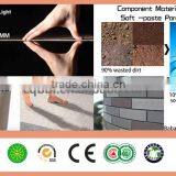 Similar Foam Floor Tiles Soft Ceramic Tiles Thin Slate Tile Flooring With Good Quality thumbnail-3