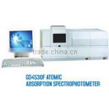 Flame Atomic Absorption Spectrophotometer For Metal Analysis, element analyzer
