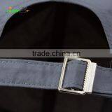 Custom Rubber Patch Baseball Sports Racing Caps of 100% Polyester From China Factory thumbnail-3