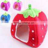 Fruit Design Pet Bed House , Dog Tent thumbnail-1