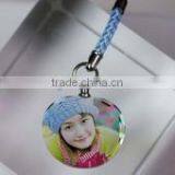 Popular Promotion Crystal Keychain