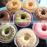 Donut/Bagel/Sweet Bread Rolls Making Machine thumbnail-2