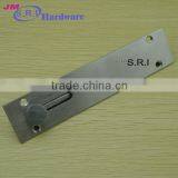 Wholesale Price Brass Door Flush Bolts for Double Aluminum Doors