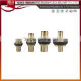 Brass Fire Hose Coupling thumbnail-1