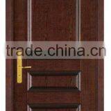 Wood Door Designs in Pakistan Price White Primer Wood Door Fireproof Wood Door thumbnail-6
