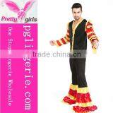 New Halloween Party Costume Gypsy Costume thumbnail-2