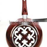 Aluminum Printing Fry Pan thumbnail-1