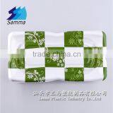 KW-0006FG-GN HIGH QUALITY PASTIC CONTAINER FRUIT BOX FOOD PACKAGE BOX thumbnail-1