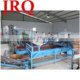 Waste Tire Recycling Rubber Powder Machine With Output 1 Ton/h thumbnail-6