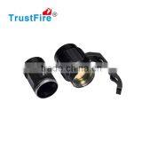 Cool Design TrustFire S400 4 * CREE XM-L 2 3000 Lumens Aluminum High Lumen Maglite thumbnail-5