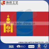 Sublimated Printing South Korea National Flag thumbnail-4