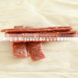 Small Plastic Turtles (dental Dog Treats Oblate Beef Strip) thumbnail-2