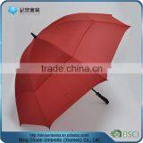 30"x 8 Ribs Fiberglass Automatic Brand Promotional Umbrella thumbnail-6