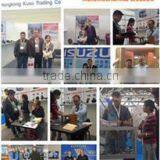 Guangzhou Kuso Trading Co., Ltd. company overview - view 3 thumbnail