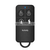 Remote Control Smart Wifi Alarm System Control by App Home Security Alarm System thumbnail-6