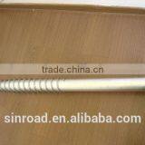 Factory Sale Galvanized Screw Pile thumbnail-1