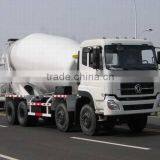 Concrete Mixer Truck thumbnail-1