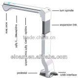 Eloam New a3 Portable Scanner S600 , Hot Sale, Accept OEM, Patent Product