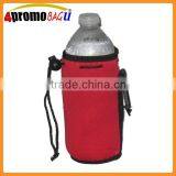 Neoprene Bottle Holder Lanyard thumbnail-1