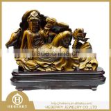 High quality jade statue guanyin buddha for collection or home decor