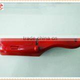 Electrostatic Mini Scrubber Dryer Brush Cloth Remover thumbnail-1