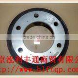High Quality for Original JAC Rear Brake Drum (3104102E4AA) thumbnail-1