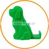 Cute Universal Silicone Mobile Phone Stand Holder for Table Desk From Dailyetech