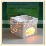 tea light oil burner