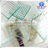 Patterned Glass with high quality and competitive price