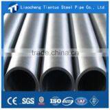 201 304 316 Mirror Welded Stainless Steel Pipe