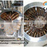 60CM Chicken Feather Removal Machine Quail and Chicken Plucker