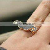 New Any Lift a Beard Rings Engagement Ring thumbnail-2