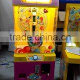 LSJQ-398 New Style Candy Vending Machine Toy Crane Machine Coin Operated Game Machine thumbnail-4