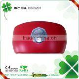 BB09201 LED Light Alarm Clcok thumbnail-4