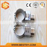 Hot selling high quality and high efficiency extruder ceramic band heater mica heater
