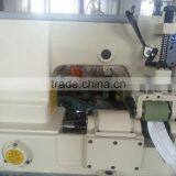 Long Chain Nylon Zipper Stitching Machine thumbnail-4