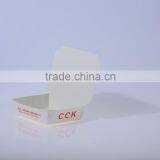 Disposable Paper Lunch Box In China Factory thumbnail-1