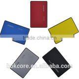 ORICO 2588US3 Plastic 2.5" SATA USB3.0 HDD Enclosure