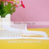 Small Plastic Hair Comb Children Baby Mini Comb thumbnail-6