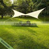 CAMPING SUNSAIL Polyester/SHADE SUNSAIL thumbnail-1