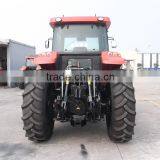 China 100hp Tractor for Sale thumbnail-2