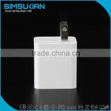 AC DC Power Adapter 5v 2a Usb Travel Charger With UL Certifications Energy Efficiency VI thumbnail-3