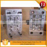 Chinese Professional Fabrication Services ODM Plastic Injection Mold Maker thumbnail-2
