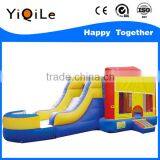 2016 Animal Paradise Bouncy Castle Princes Inflatable Play Center thumbnail-5