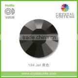 U2028 Jet Optimal Hot Fix Rhinestone thumbnail-1