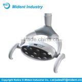 Led Dental Chair Light, Dental Led Light with Multi-fuction LCD Display