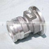 4" Aluminum Vapor Recovery Adaptors thumbnail-1